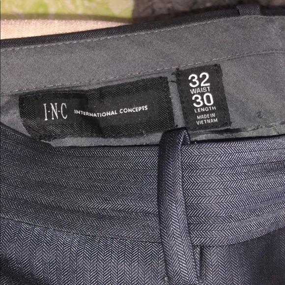 Dress slacks - Picture 2 of 2